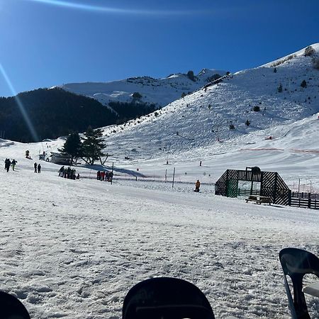 Val Louron Hautes Pyrenees Superbe Appartement Tout Confort Au Pied Des Pistes 4 Personnes Genos Exterior photo