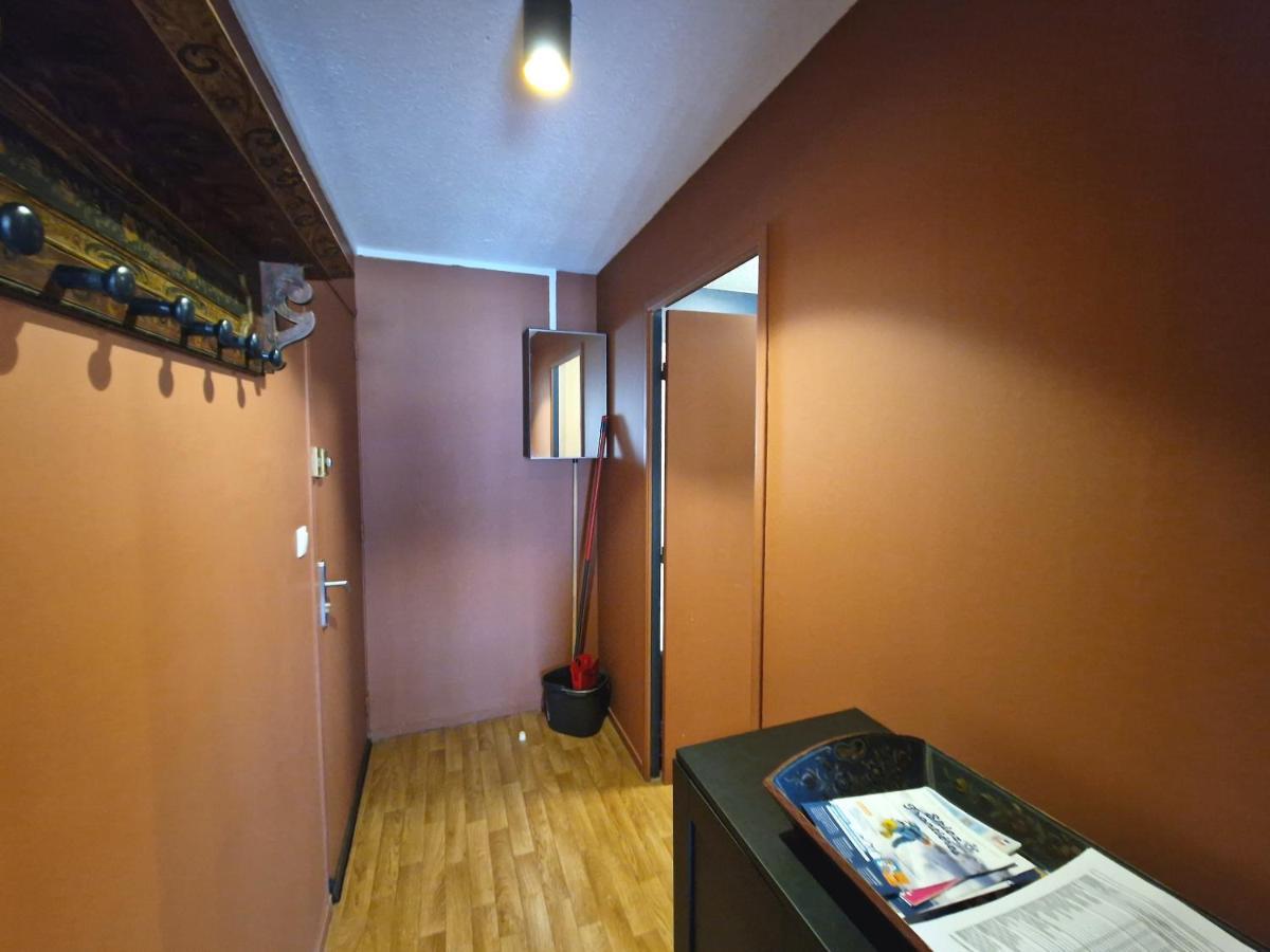 Val Louron Hautes Pyrenees Superbe Appartement Tout Confort Au Pied Des Pistes 4 Personnes Genos Exterior photo